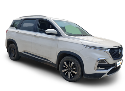 MG HECTOR-img